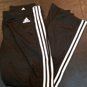 Adidas jersey pant